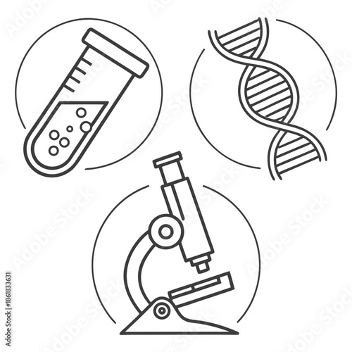 Scientific tools for research