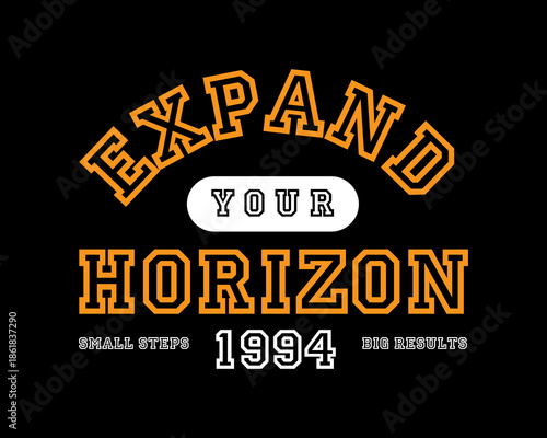 Urban Streetwear Aesthetic typography quotes vector graphic design