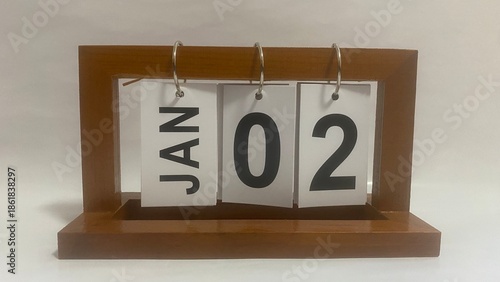 3D illustration of a retail business sale tag icon featuring a new year discount price symbol for real estate advertising