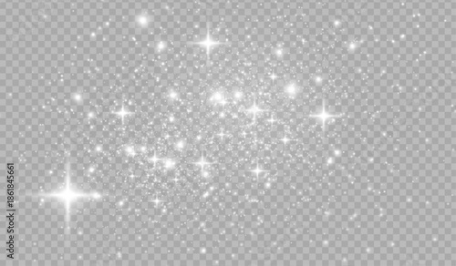 Shiny bokeh png, abstract flare spark, glitter light sparkling, magical stardust, sparkle shine, vector, dust effect bright glowing, png white glittering confetti.