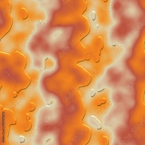 Multicolored glass background. Seamless Hi-res (8000x8000) texture.