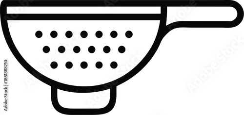 Empty vector file display