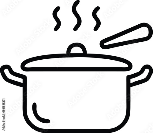 Simple vector file illustration