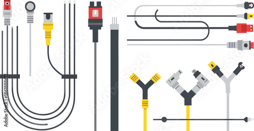set of soler battary  tools