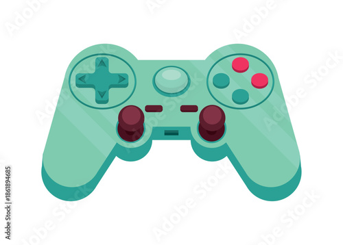 video game controller icon