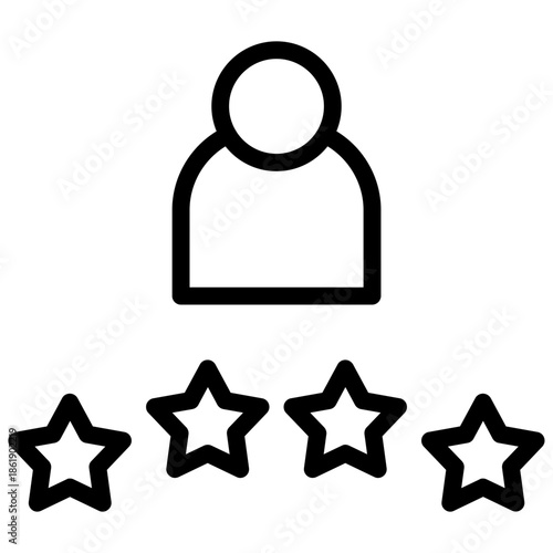 Ratings Icon