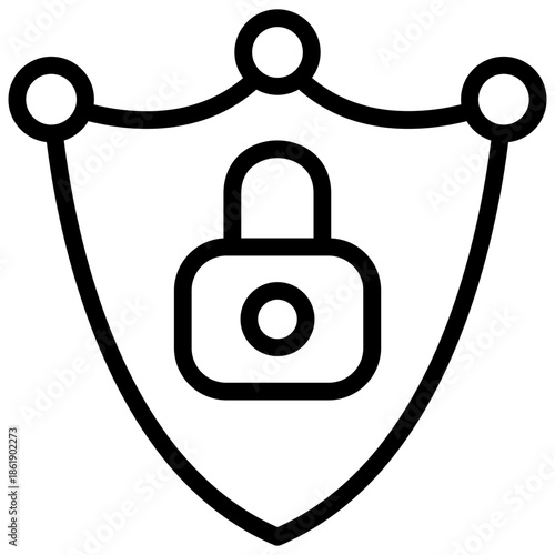 Security Icon