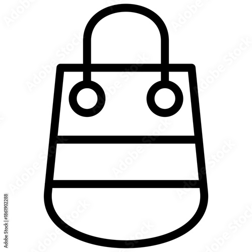 Shopper Icon