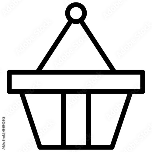 Cart Items Icon