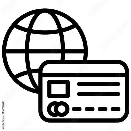 Payment Gateway Icon