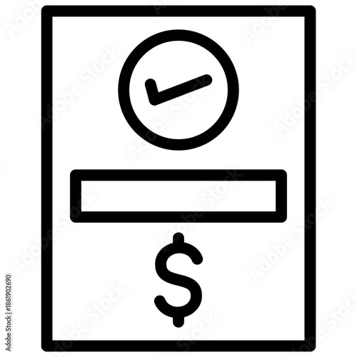 Payment Options Icon