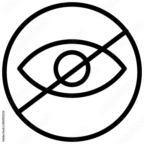 Sensory Sensitivity Icon