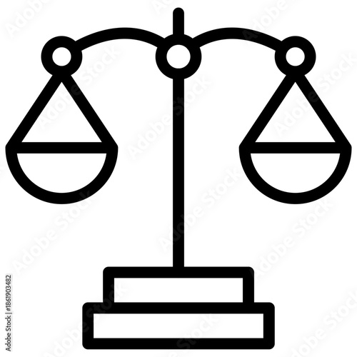 Ethics in Journalism Icon