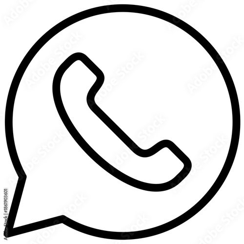 Transparent Media Icon