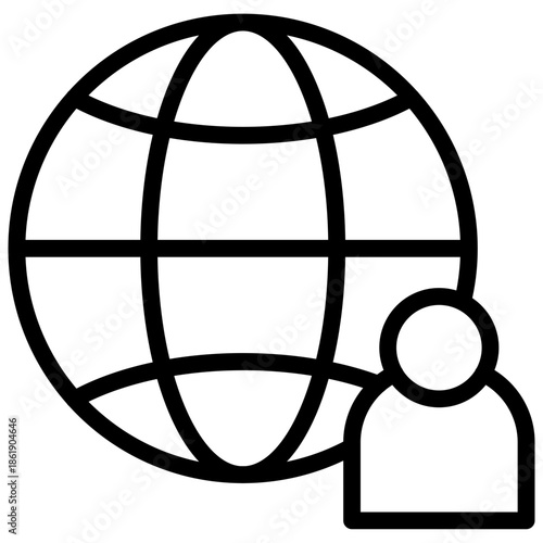 Corporate Citizenship Icon