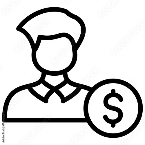 Generational Wealth Icon