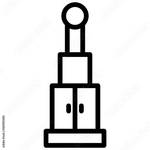 Heritage Protection Icon