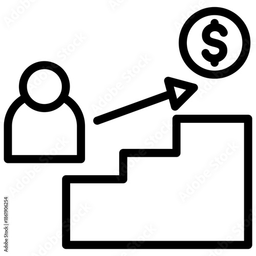 Market Opportunity Icon