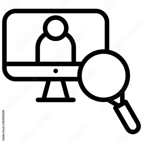 Research Team Icon