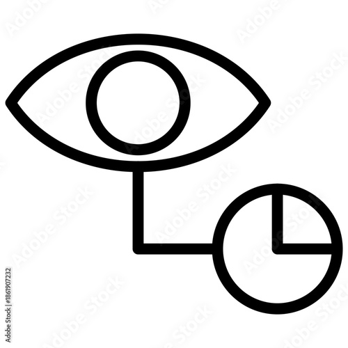 Data Visualization Icon