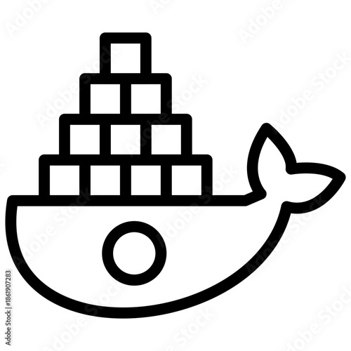 Docker Icon