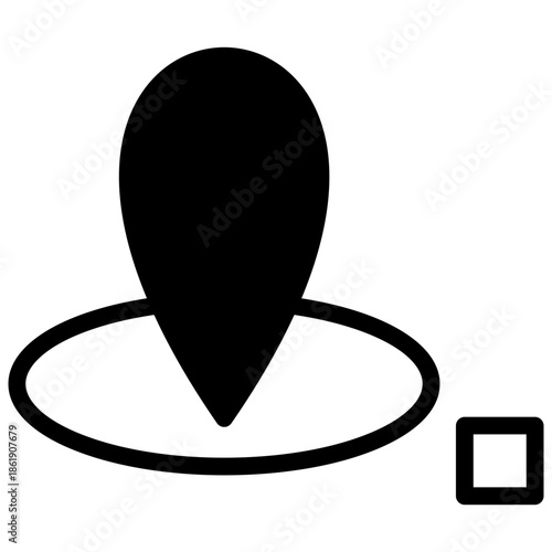 Location Icon