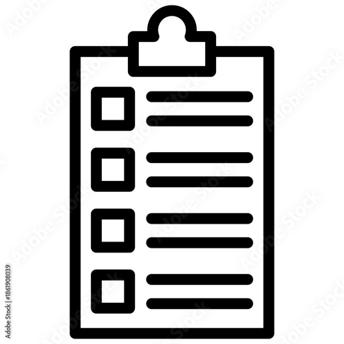 Acceptance Criteria Icon