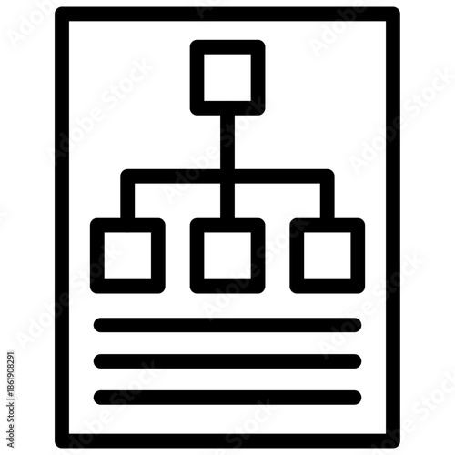 Sprint Planning Icon