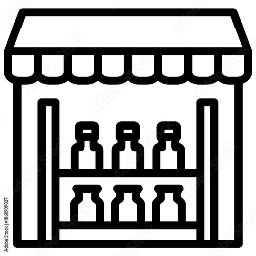 Product Placement Icon