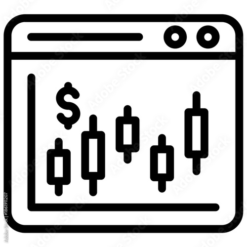 Nasdaq Icon