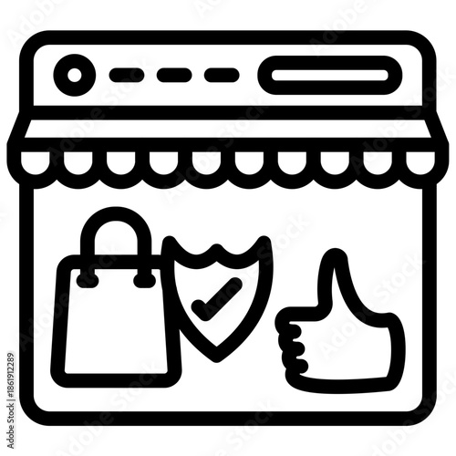 Satisfaction Guaranteed Icon