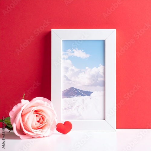 valentine background