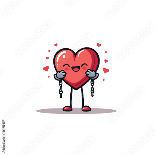 illustration bold color 1