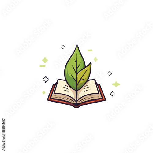 illustration bold color 1