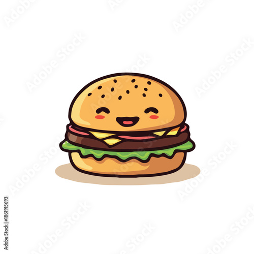 illustration bold color 1