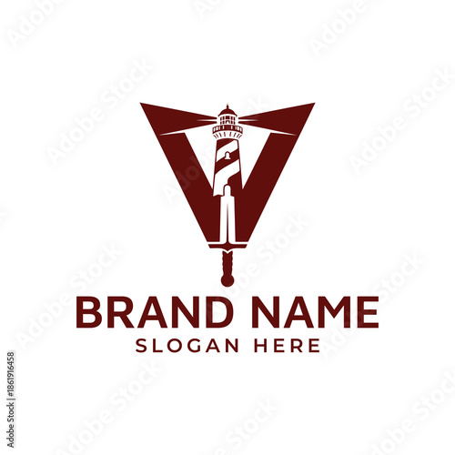 Abstract Background with Isometric Building Block Shapes for Architecture and Construction Concept