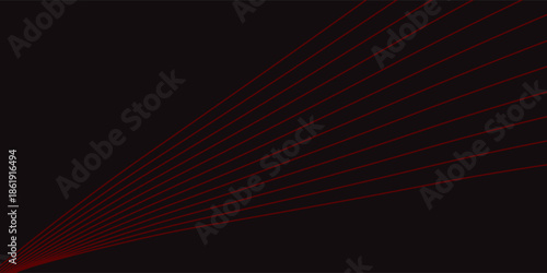 abstract red background. abstract overlapping background, polygon background, vector ilustration eps10