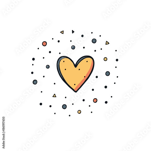 illustration bold color 2