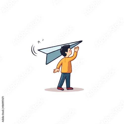 illustration bold color 2