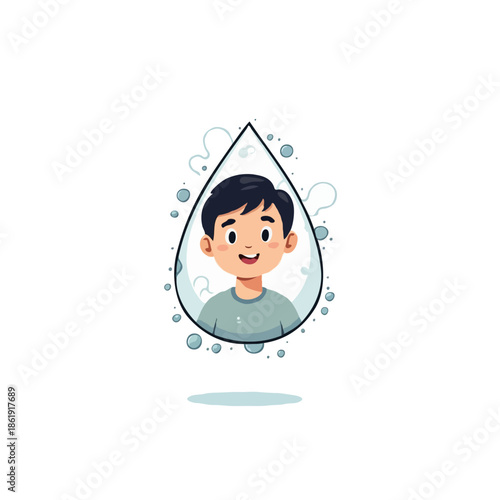 illustration bold color 2