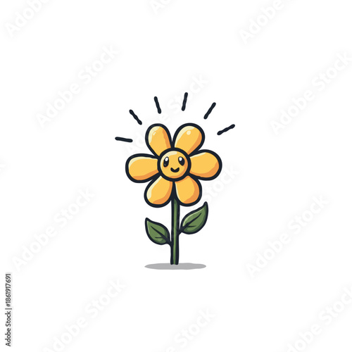 illustration bold color 2