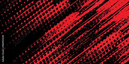 Grunge texture effect background. Distressed rough dark abstract textured. illustrations vector graphic