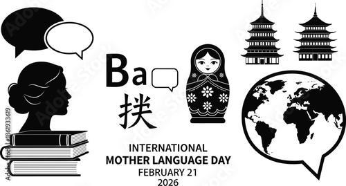 International mother language day