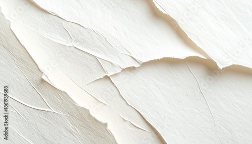 A blank vintage background featuring an aged brown paper texture with crumpled patterns, torn burnt edges, and a rough antique grunge sheet aesthetic for a damaged frame design