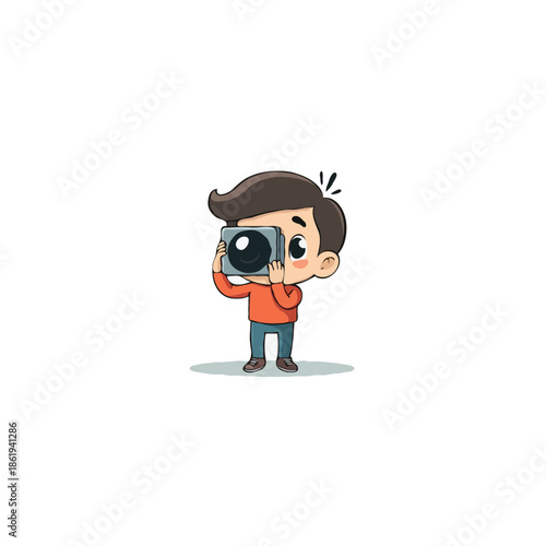 illustration bold color 2