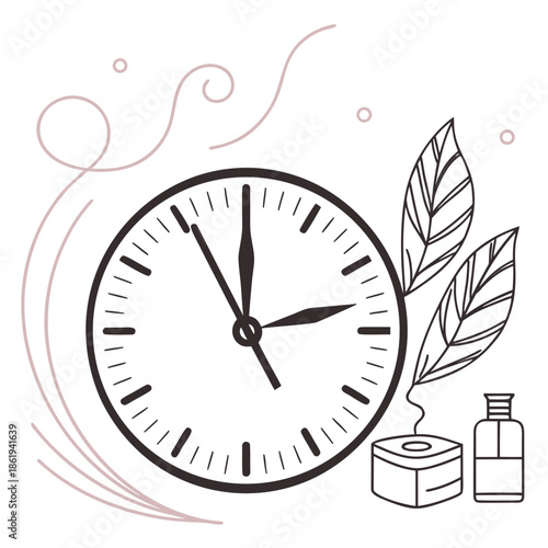 Lifestyle Electronic Gadgets: Aroma Diffuser and Humidifier