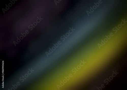 Not created by AI, Pride month LGBTIQQ plus Dark rainbow background