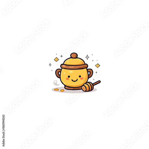 illustration bold color 3