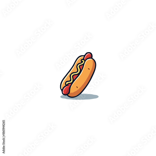 illustration bold color 2