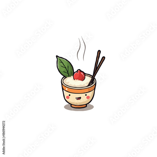 illustration bold color 2